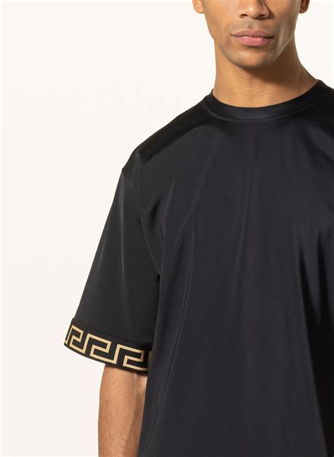 versace bitter t shirt|All T.